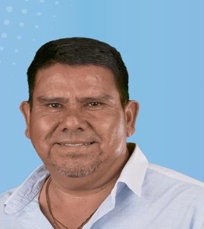Ejecutan a Alcalde panista de Oaxaca ; denunció amenazas