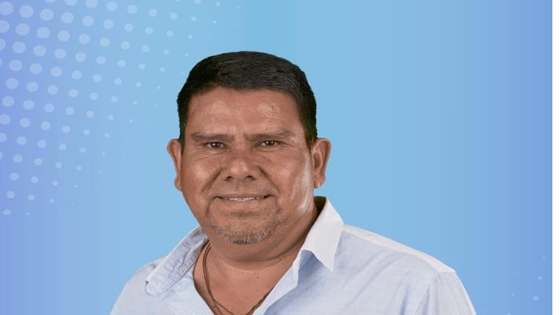 Ejecutan a Alcalde panista de Oaxaca ; denunció amenazas