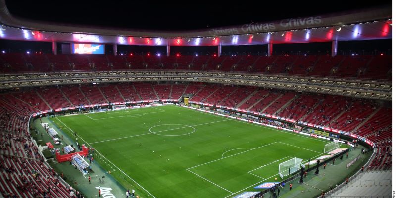 Alerta violencia rumbo al Mundial de futbol 2026