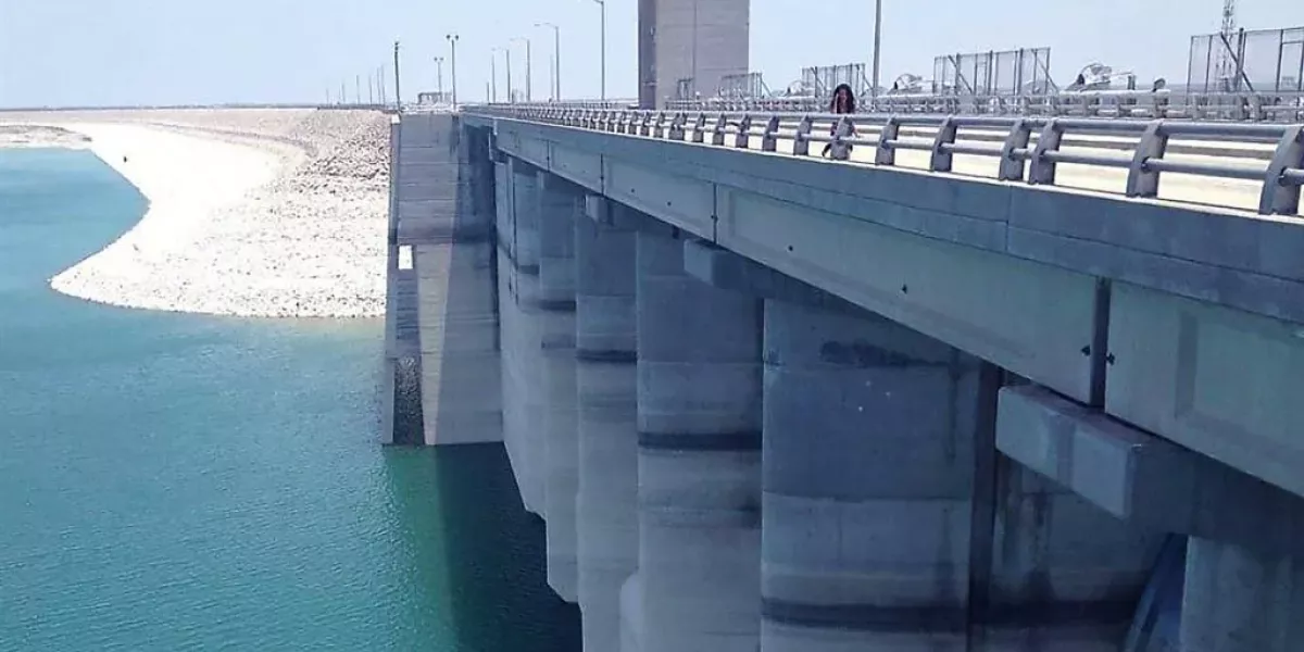 Advierten mayor impacto de la sequía en el norte del país