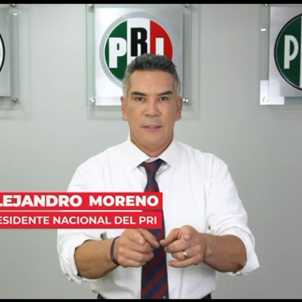 Alito denuncia a Noroña por amenazas y solicita protección de Segob