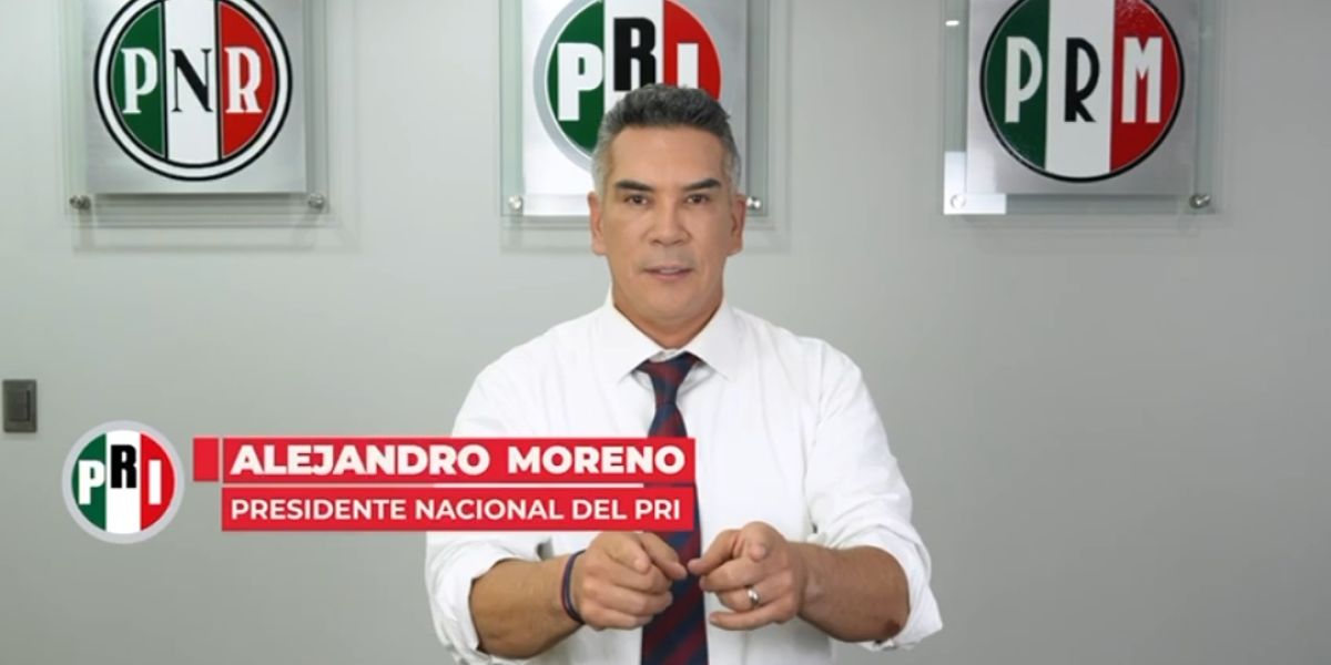 Alito denuncia a Noroña por amenazas y solicita protección de Segob