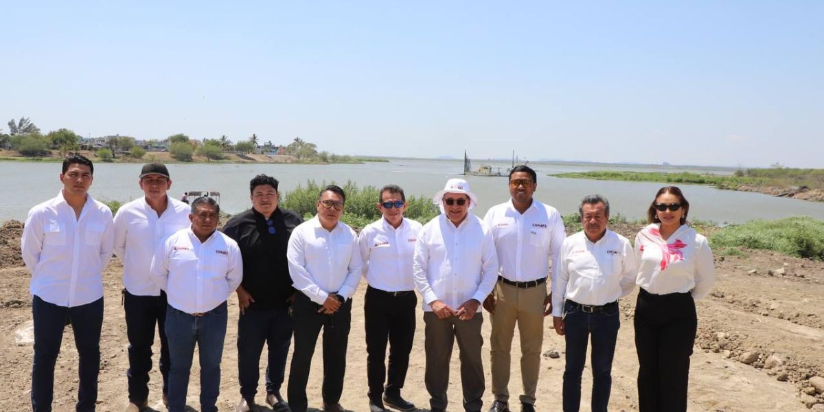 Altamira pasa de la contaminación a la transformación