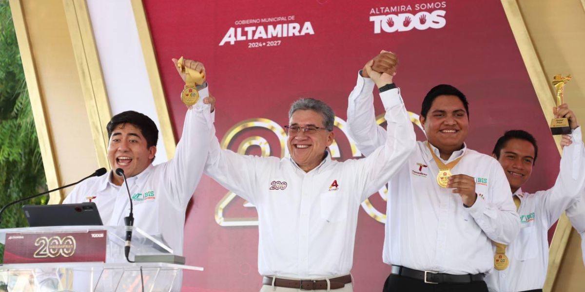 Gobierno de Armando Martínez, el mejor evaluado de Tamaulipas