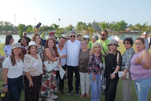 Fortalece Gobierno de Altamira sinergia con el sector educativo