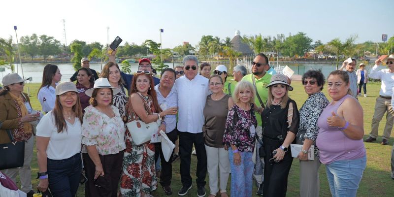 Fortalece Gobierno de Altamira sinergia con el sector educativo