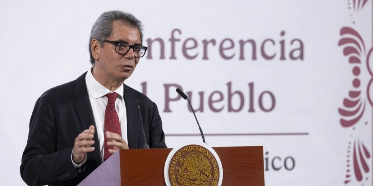 Neoliberales endeudaron a PEMEX