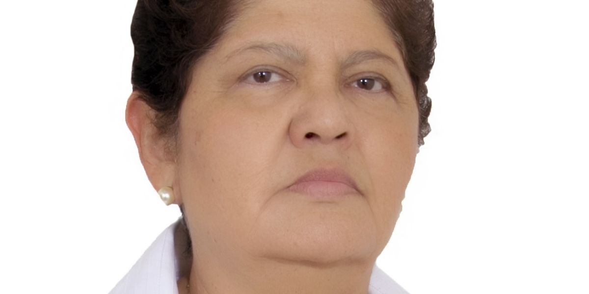 Carmen Lilia impone la agenda en el Congreso