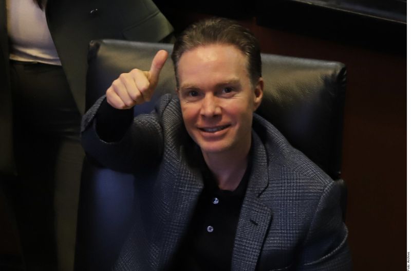 Apoya PVEM Plan B, sin mencionar consulta sobre partidos 