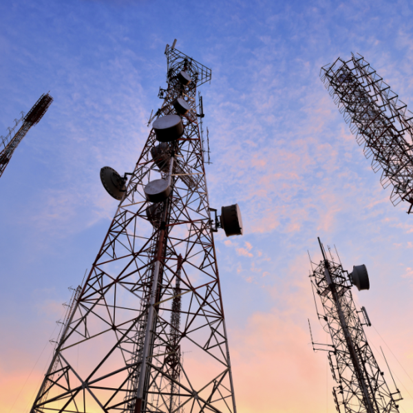 Aprueban diputados Ley de Telecomunicaciones y Radiodifusión