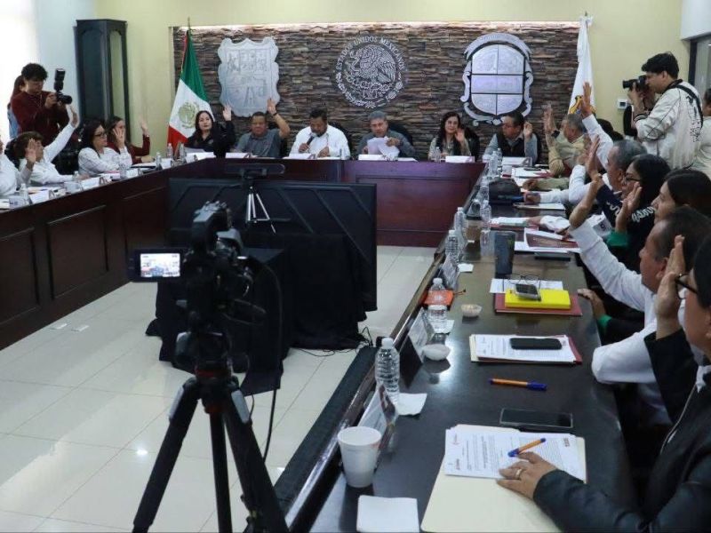 Aprueba Ayuntamiento de Altamira acciones en favor de la salud