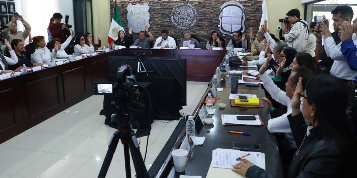 Aprueba Ayuntamiento de Altamira acciones en favor de la salud