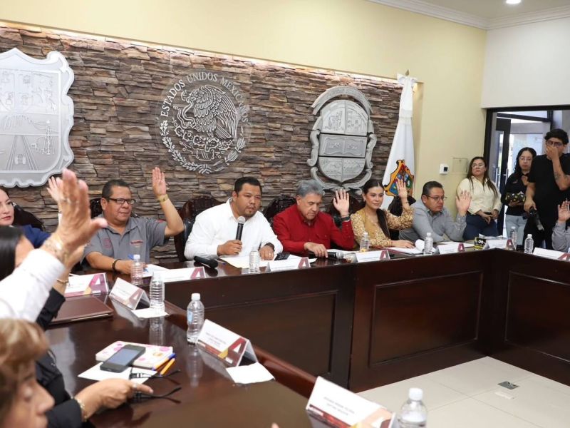 Fortalece Ayuntamiento de Altamira la seguridad del municipio