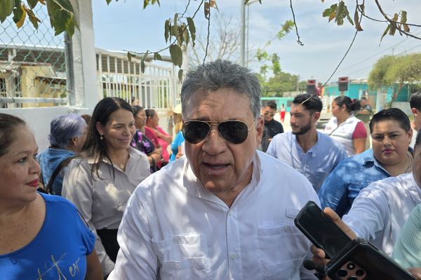 Inversión mantiene crecimiento de Altamira