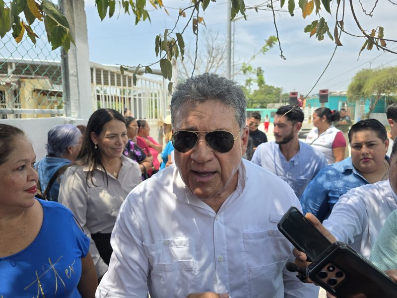 Inversión mantiene crecimiento de Altamira