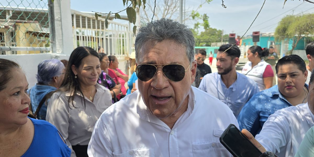 Inversión mantiene crecimiento de Altamira