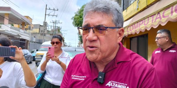 Cambridge llegará a Altamira para certificar a estudiantes en inglés