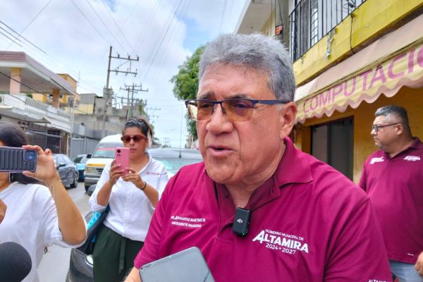 Cambridge llegará a Altamira para certificar a estudiantes en inglés