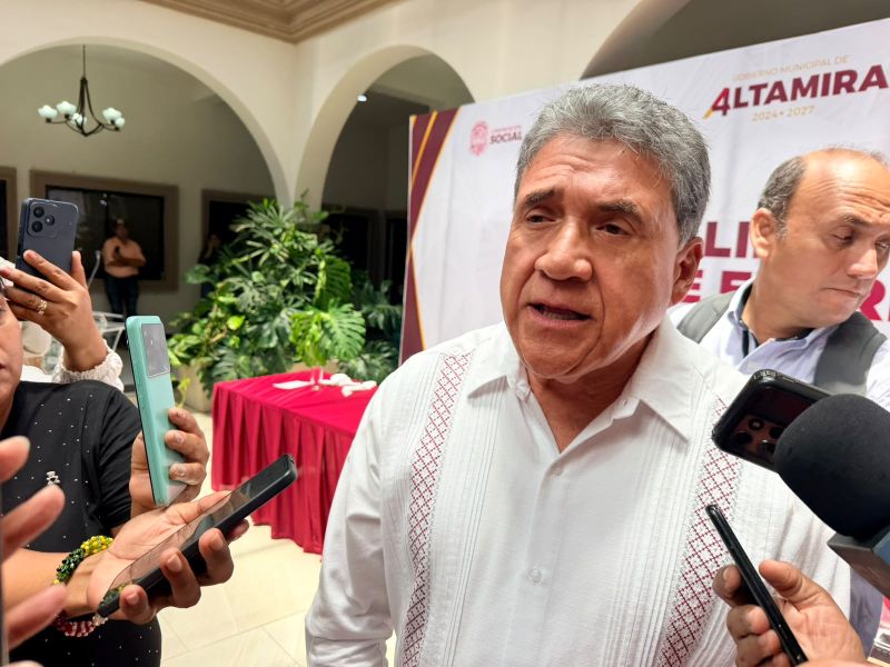 Industriales de Altamira, cada vez más cerca de la Liga de Expansión MX