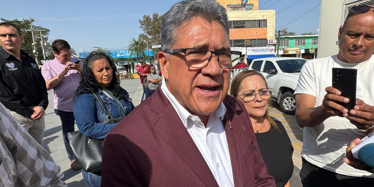 Anuncian la construcción de la “Casa Hogar” en Altamira