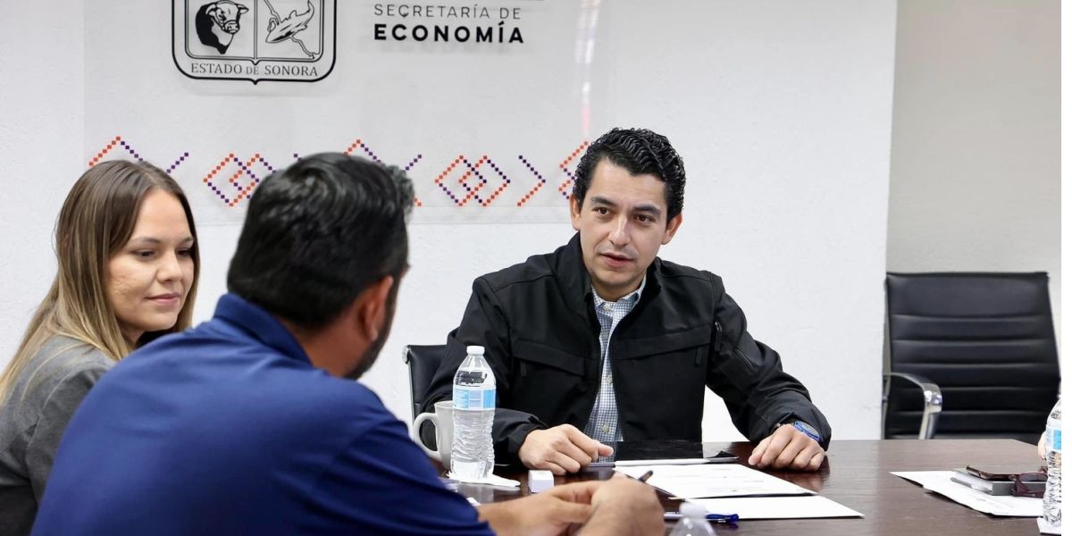 Asaltan en Sinaloa a Secretario de economía de Sonora 