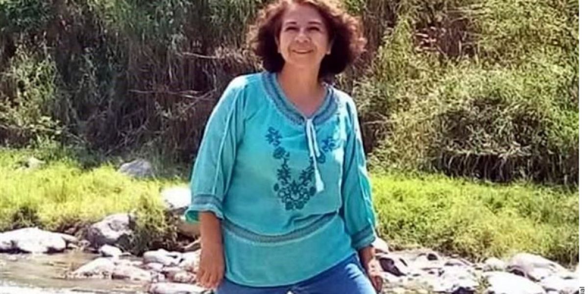 Matan a Alcaldesa dentro de Palacio Municipal  en Oaxaca 