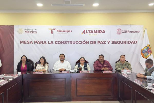 Disminuyen robos, pero persiste violencia física en Altamira