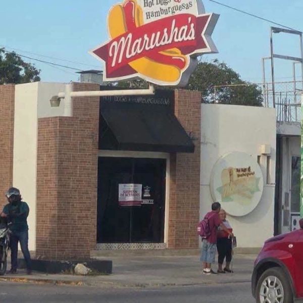 Suspenden cuatro negocios en Ciudad Madero por carecer de aviso sanitario