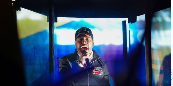 Avanza candidato opositor en Colombia; Petro desconoce conteo preliminar