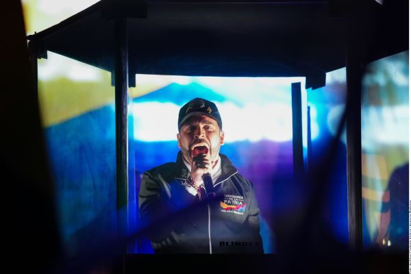 Avanza candidato opositor en Colombia; Petro desconoce conteo preliminar