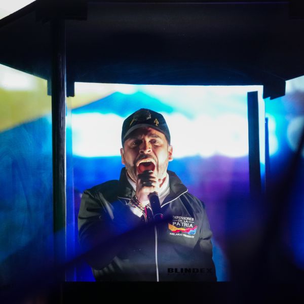 Avanza candidato opositor en Colombia; Petro desconoce conteo preliminar