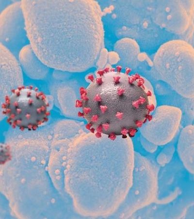 Variante COVID BA.3.2 ; estos son los síntomas principales