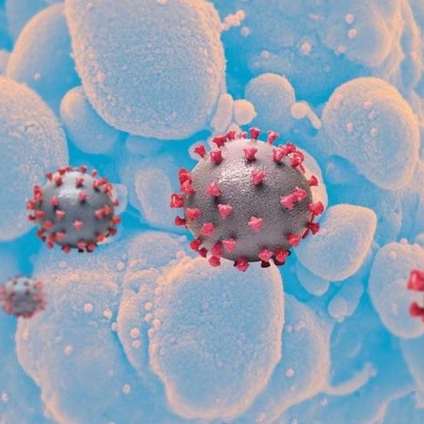 Variante COVID BA.3.2 ; estos son los síntomas principales