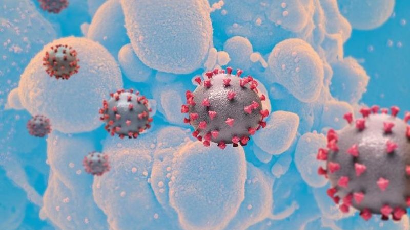 Variante COVID BA.3.2 ; estos son los síntomas principales