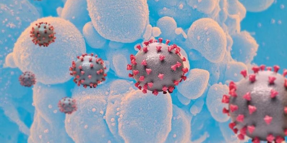 Variante COVID BA.3.2: estos son los síntomas principales