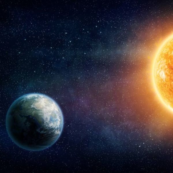 El pico máximo del ciclo solar está por llegar; afectará satélites, redes eléctricas y sistemas de comunicación