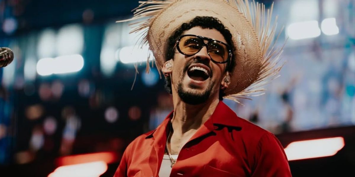 Defiende NFL a Bad Bunny  por críticas de Donald Trump