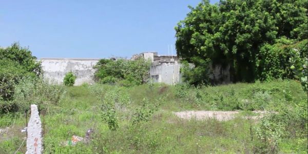 Pide SEDUMA sanciones para dueños de predios baldíos