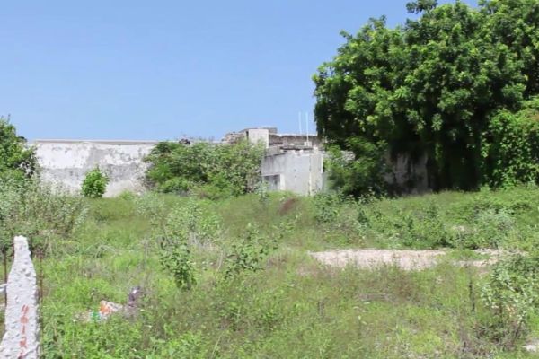 Pide SEDUMA sanciones para dueños de predios baldíos