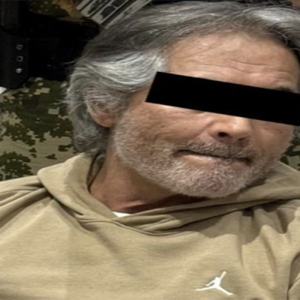 Detienen en Paraguay a ex secretario de Seguridad de Tabasco, ligado a “La Barredora”