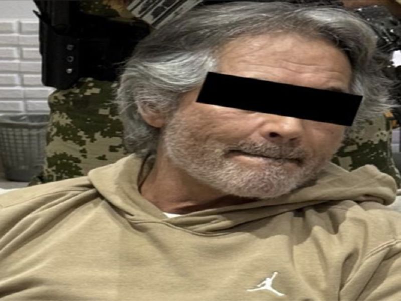 Detienen en Paraguay a ex secretario de Seguridad de Tabasco, ligado a “La Barredora”