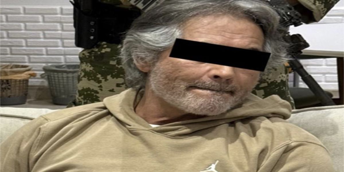Detienen en Paraguay a ex secretario de Seguridad de Tabasco, ligado a “La Barredora”