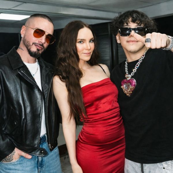 De Belinda a J Balvin: la fiesta de XV años que se volvió viral