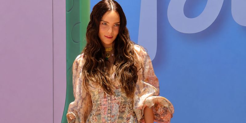 Recibe Belinda amenazas de muerte de ‘Keninis’ 