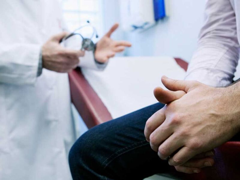 Desinformación y tabúes retrasan la detección del cáncer de próstata; Hospital Oncológico atiende 80 casos al año