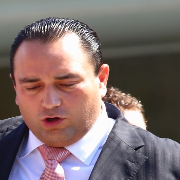 Absuelve juez federal a ex gobernador priista de delincuencia organizada