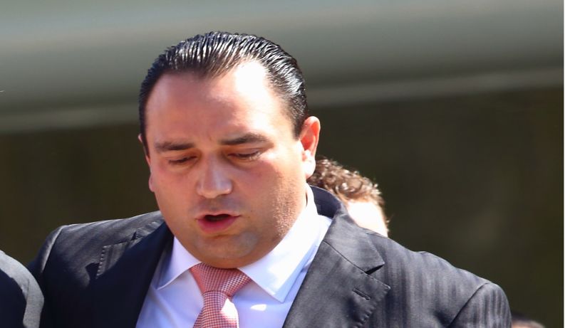 Absuelve juez federal a ex gobernador priista de delincuencia organizada