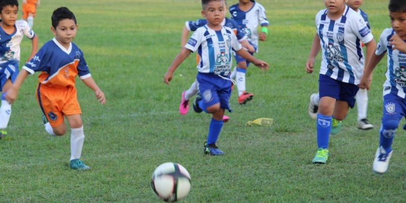 Comparten liderato Boca jr y Chivitas en crack’s