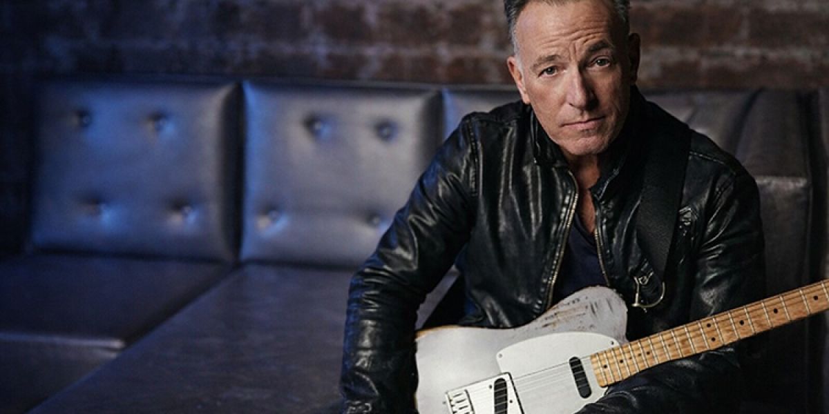 Bruce Springsteen dedica ‘tierra prometida’ a Renee Good