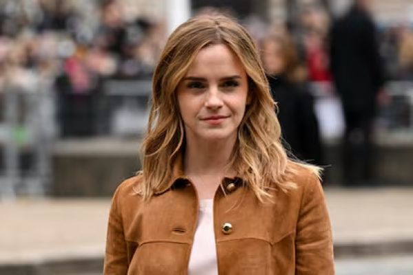 Romance entre Emma Watson  y el empresario mexicano  Gonzalo Hevia Baillères